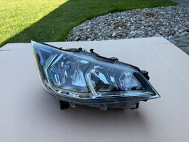 Frontscheinwerfer Seat Ibiza V 5F1941016A Xenon Rechts Scheinwerfer Headlight