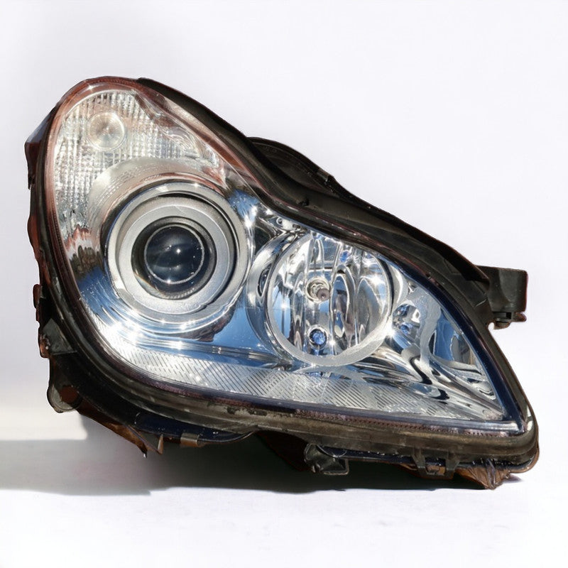 Frontscheinwerfer Mercedes-Benz Cls Xenon Rechts Scheinwerfer Headlight