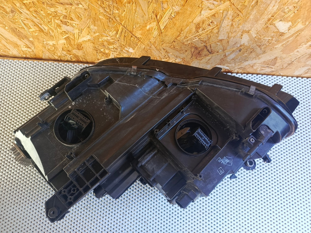Frontscheinwerfer VW Tiguan 5NB941082 Full LED Rechts Scheinwerfer Headlight SCH1094076977ga