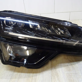 Frontscheinwerfer Skoda Karoq 57B941016B Rechts Scheinwerfer Headlight SCH6202950213cc
