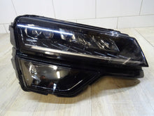 Laden Sie das Bild in den Galerie-Viewer, Frontscheinwerfer Skoda Karoq 57B941016B Rechts Scheinwerfer Headlight SCH6202950213cc