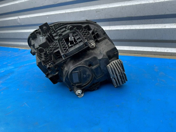 Frontscheinwerfer Mercedes-Benz Glb A2479061905 Full LED Links Headlight SCH2869452278lp