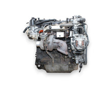 Load image into Gallery viewer, Motor Kia Carnival II J3 2.9 CRDI 2005 Diesel Engine Komplett MOT3591717376zo