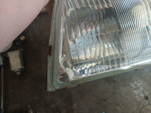 Load image into Gallery viewer, Frontscheinwerfer Hyundai Galloper Links Scheinwerfer Headlight SCH5103439798do