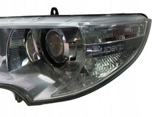 Laden Sie das Bild in den Galerie-Viewer, Frontscheinwerfer Skoda Superb II Bi-Xenon Ein Stück (Rechts oder Links)