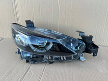 Laden Sie das Bild in den Galerie-Viewer, Frontscheinwerfer Mazda 6 Gj 100-65041 LED Rechts Scheinwerfer Headlight SCH2000650097zr