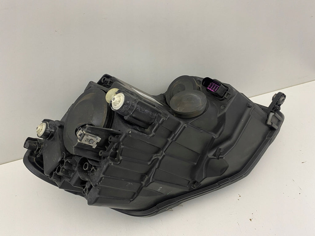 Frontscheinwerfer VW Caddy III 2K1941015A Links Scheinwerfer Headlight SCH8957364959fu