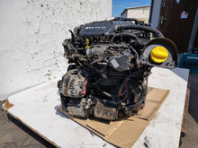 Load image into Gallery viewer, Motor Renault Trafic III R9MH413 1.6 DCI 87TKm 2017 Diesel Engine Komplett MOT4889353432ro