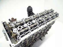 Load image into Gallery viewer, Motor BMW F01 F02 N57D30A 3.0 245PS 1TKm Diesel Engine Unkomplett