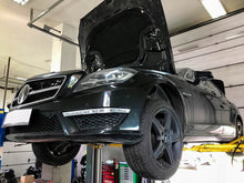 Laden Sie das Bild in den Galerie-Viewer, Motor Mercedes-Benz Cls 276952 3.5 41TKm 2017 Benzin Engine Unkomplett