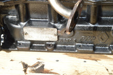 Laden Sie das Bild in den Galerie-Viewer, Motorblock Renault Master I G9UA754 2.5 DCI Diesel Unkomplett