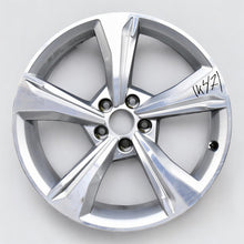 Load image into Gallery viewer, 1x Alufelge 19 Zoll 8.0&quot; 5x112 39ET Glanz Silber 80A601025E Audi Q5 Rim Wheel