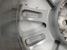 Laden Sie das Bild in den Galerie-Viewer, 1x Alufelge 16 Zoll 6.5&quot; 5x114.3 45ET Glanz Graphit 9965N06560 Mazda Iii