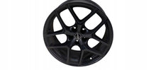 Load image into Gallery viewer, 1x Alufelge 18 Zoll 8.0" 5x108 45ET Glanz Schwarz KBA50658 Rim Wheel FEL8545397412lm