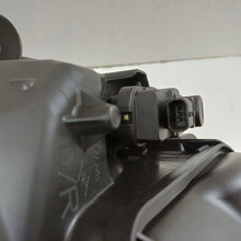 Laden Sie das Bild in den Galerie-Viewer, Frontscheinwerfer Renault Kangoo 360104931R Rechts Scheinwerfer Headlight SCH5557261388nb