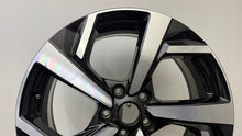 Load image into Gallery viewer, 1x Alufelge 19 Zoll 7.0" 5x114.3 40ET Glanz Schwarz AC4CH-T6 Nissan I 1 FEL4022703680po