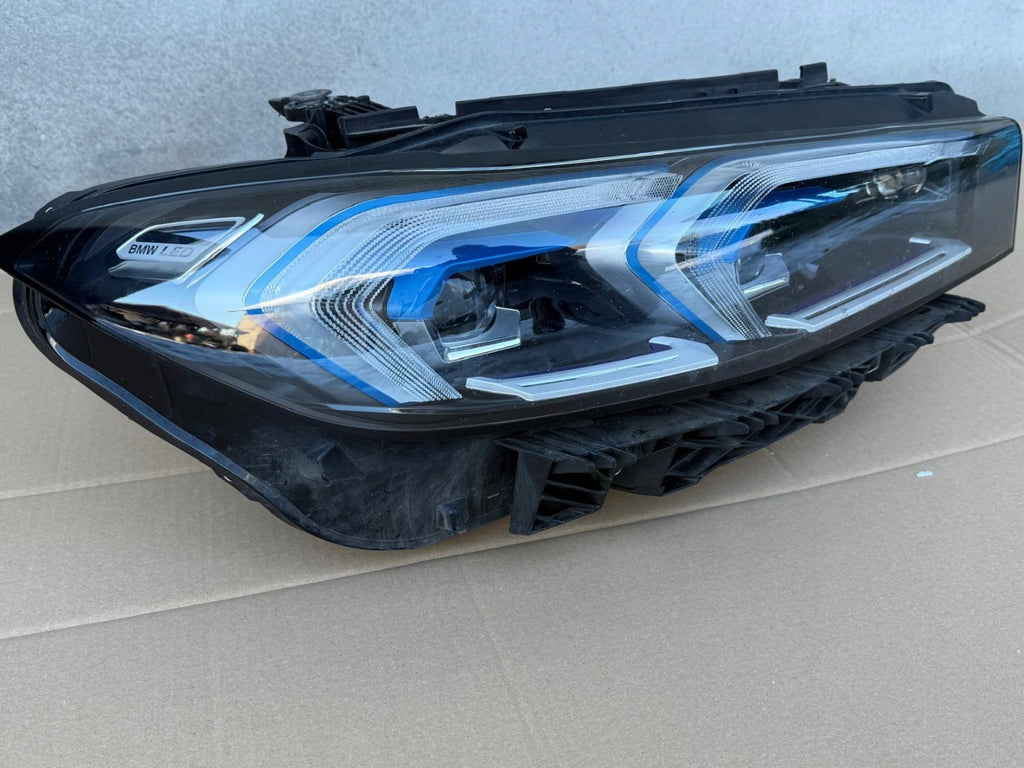 Frontscheinwerfer BMW G21 G20 9450802-04 LED Rechts Scheinwerfer Headlight SCH6915540714bn