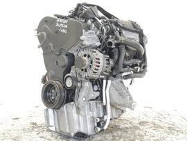 Motor Audi A6 C7 B8 CNHA CNHC 2.0 TDI 123TKm Diesel Engine Komplett