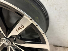 Load image into Gallery viewer, 1x Alufelge 18 Zoll 8.0" 5x114.3 40ET Glanz PW45702010 Toyota Corolla Rim Wheel FEL9355563080du