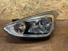 Laden Sie das Bild in den Galerie-Viewer, Frontscheinwerfer Hyundai I10 92101-B9300 Links Scheinwerfer Headlight