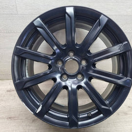 1x Alufelge 18 Zoll 5x112 8K0601025AJ Audi A4 Rim Wheel FEL2521969292yx