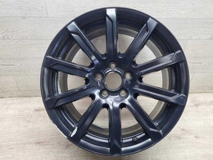 1x Alufelge 18 Zoll 5x112 8K0601025AJ Audi A4 Rim Wheel FEL2521969292yx