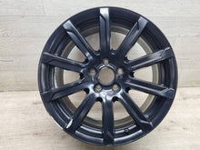 Laden Sie das Bild in den Galerie-Viewer, 1x Alufelge 18 Zoll 5x112 8K0601025AJ Audi A4 Rim Wheel FEL2521969292yx
