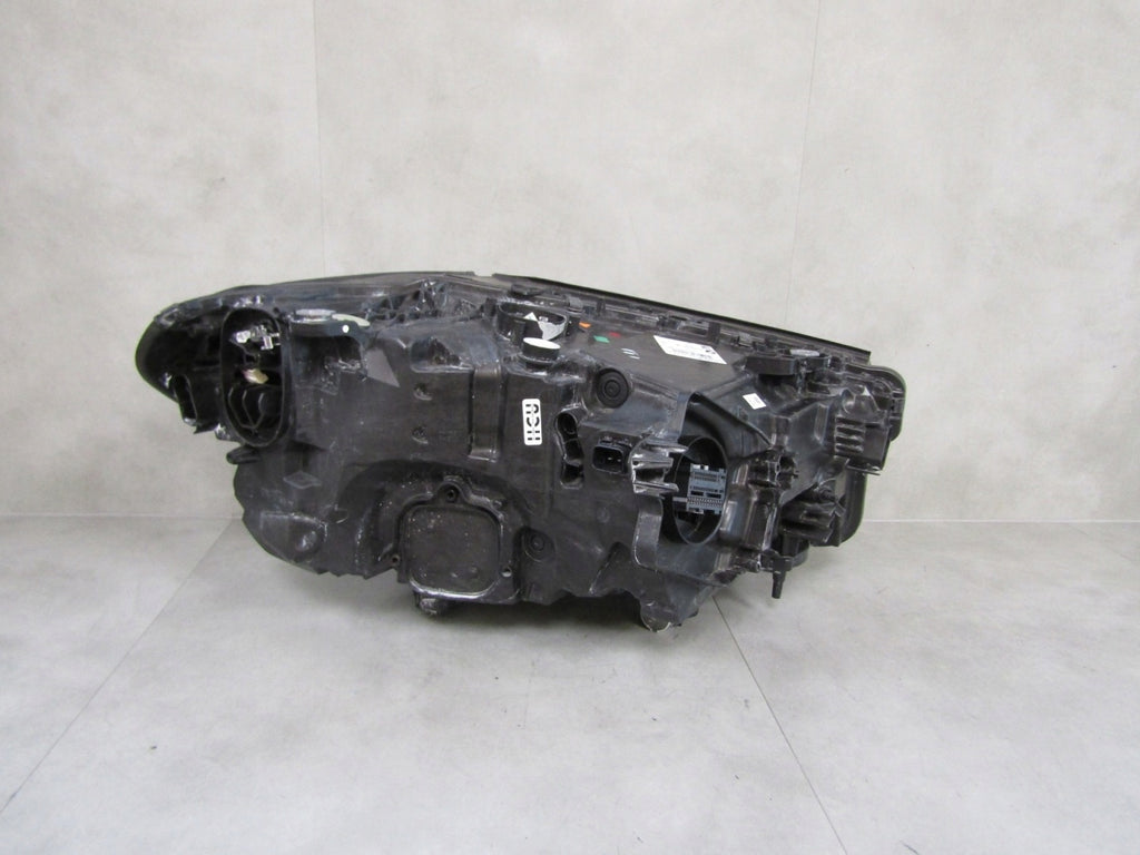Frontscheinwerfer BMW X3 G01 G02 5A29227-06 LED Links Scheinwerfer Headlight SCH2941930336lo