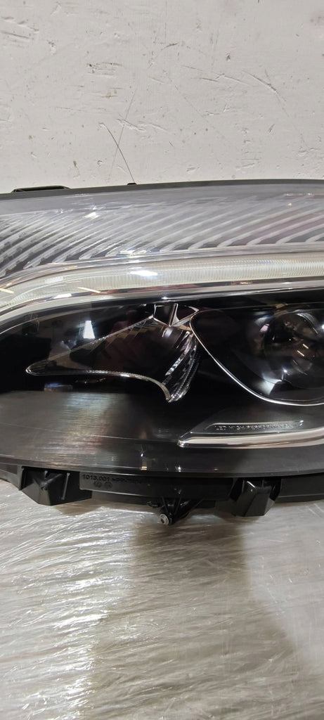Frontscheinwerfer Mercedes-Benz W176 A1769068900 LED Links Headlight SCH9949588700zv