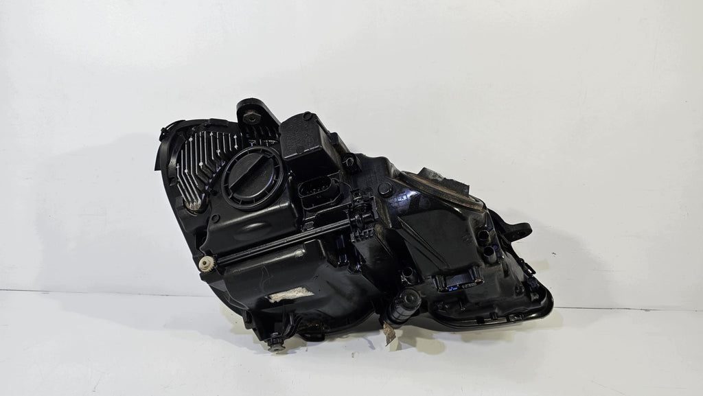 Frontscheinwerfer Mercedes-Benz W212 1239243432 Links Scheinwerfer Headlight SCH9061119918ib