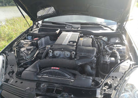 Motor Mercedes-Benz Slk R171 271945 1.8 127TKm 2012 Benzin Engine Unkomplett