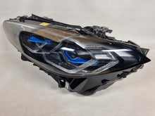 Laden Sie das Bild in den Galerie-Viewer, Frontscheinwerfer BMW G22 G82 5A1936703 Laser Links Scheinwerfer Headlight SCH5686322502xc