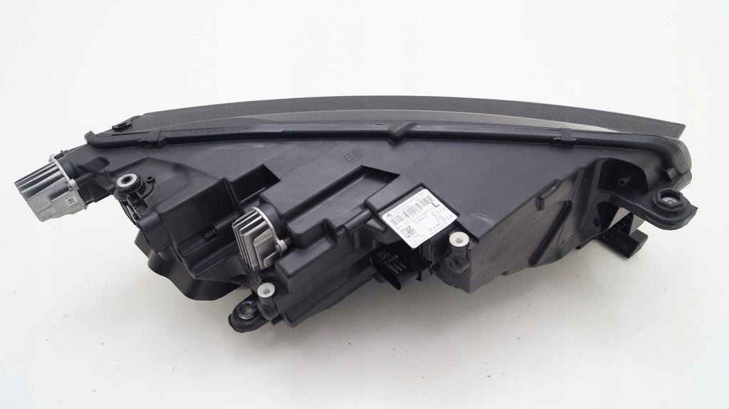 Frontscheinwerfer Skoda Octavia I 5E4941015 LED Links Scheinwerfer Headlight SCH7407744140uh