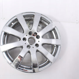 1x Alufelge 18 Zoll 8.0