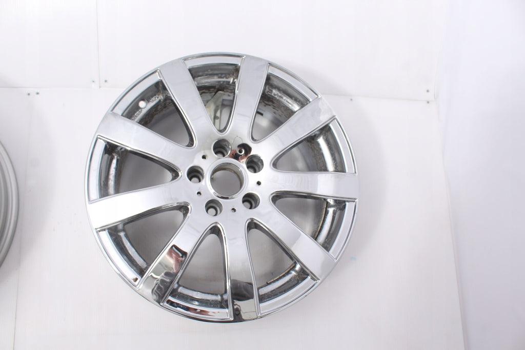 1x Alufelge 18 Zoll 8.0" 5x114.3 40ET Rim Wheel FEL6468724882og