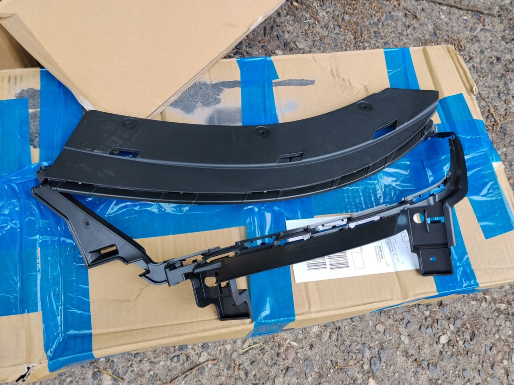 Frontscheinwerfer Opel Mokka 9835213980 Full LED Links Scheinwerfer Headlight SCH3669941483yj