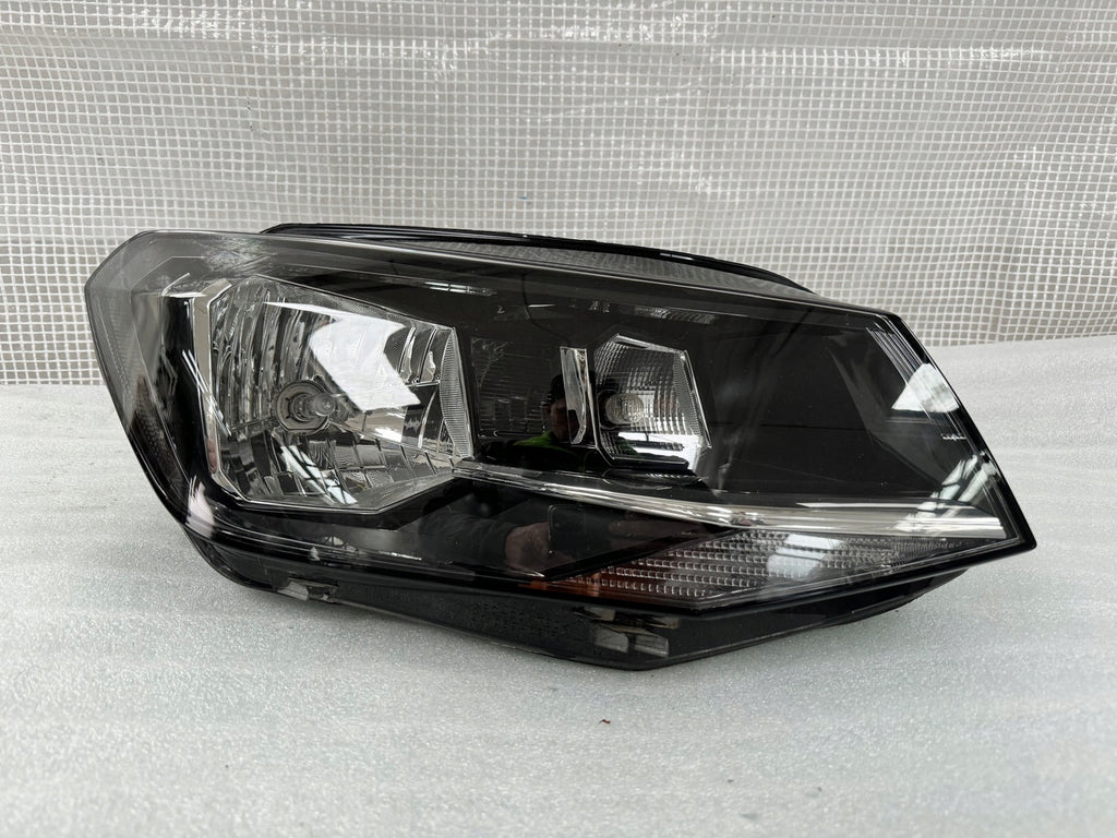 Frontscheinwerfer VW Caddy 2K1941016B Rechts Scheinwerfer Headlight SCH1599051037xw