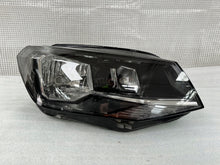 Load image into Gallery viewer, Frontscheinwerfer VW Caddy 2K1941016B Rechts Scheinwerfer Headlight SCH1599051037xw