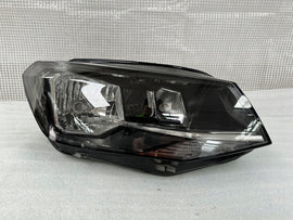 Frontscheinwerfer VW Caddy 2K1941016B Rechts Scheinwerfer Headlight SCH1599051037xw