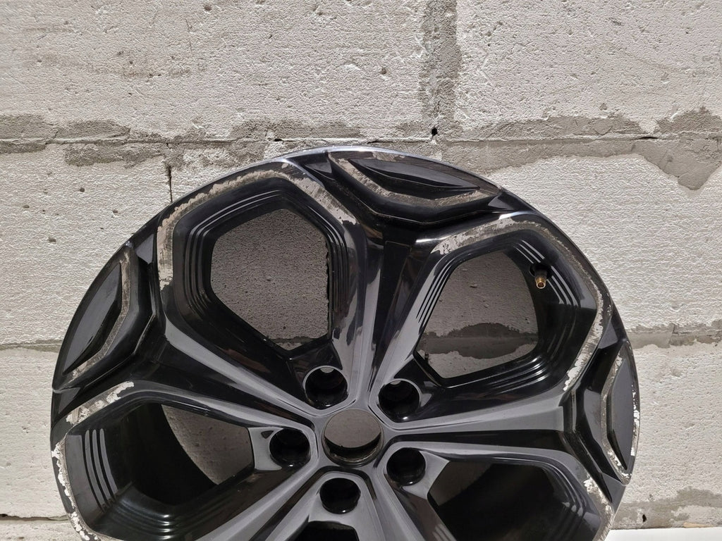 1x Alufelge 19 Zoll 7.0" 5x114.3 40ET 403005301R Renault Megane I Koleos FEL2133876436ol