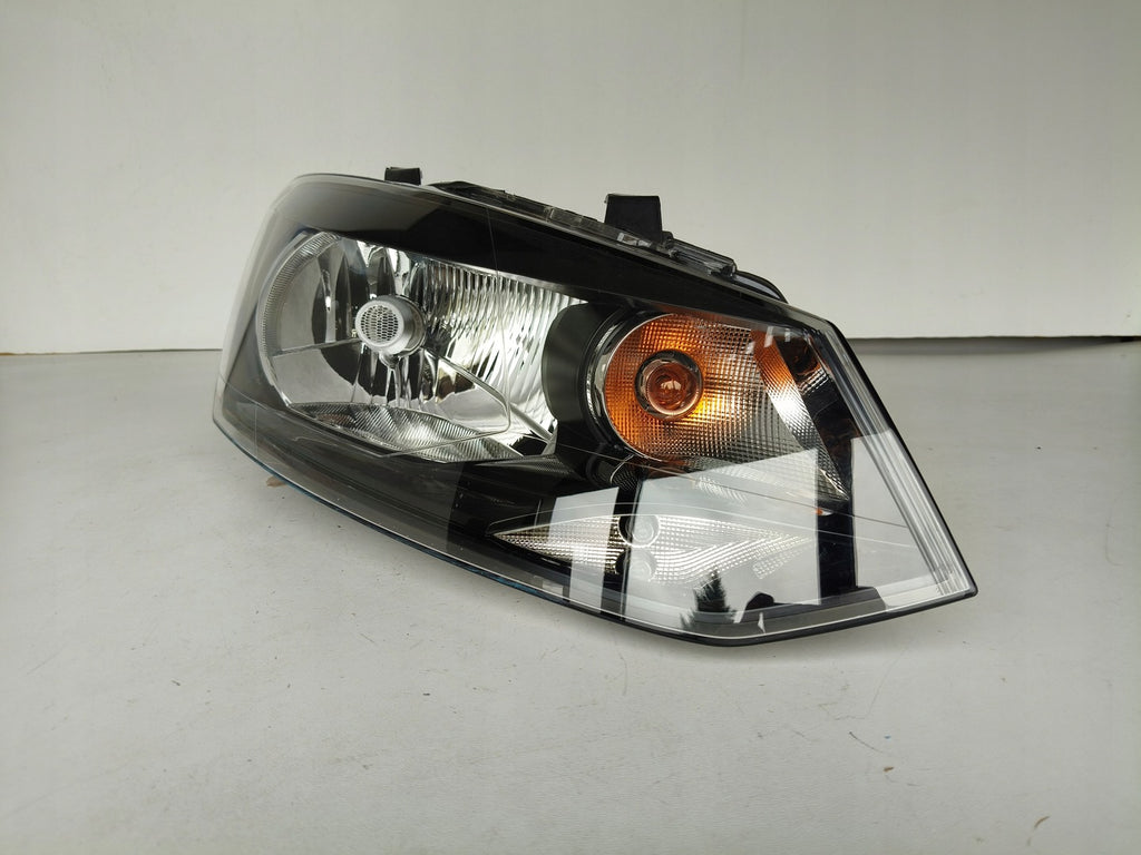 Frontscheinwerfer VW Polo 6r 6R1941016E Rechts Scheinwerfer Headlight SCH4940290660yx