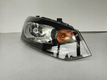 Laden Sie das Bild in den Galerie-Viewer, Frontscheinwerfer VW Polo 6r 6R1941016E Rechts Scheinwerfer Headlight SCH4940290660yx