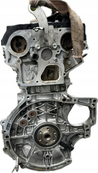 Motor Citroën Mini PSA5F04 1.6 THP 148PS 110kW 122TKm 2011 Benzin Unkomplett MOT7954112056yy