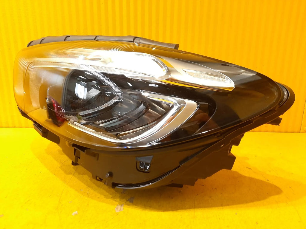 Frontscheinwerfer Mercedes-Benz W247 A2479065107 LED Links Headlight