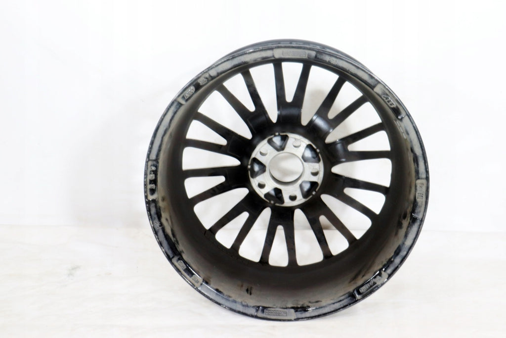 1x Alufelge 18 Zoll 7.5" 5x112 Rim Wheel FEL9358760982lr