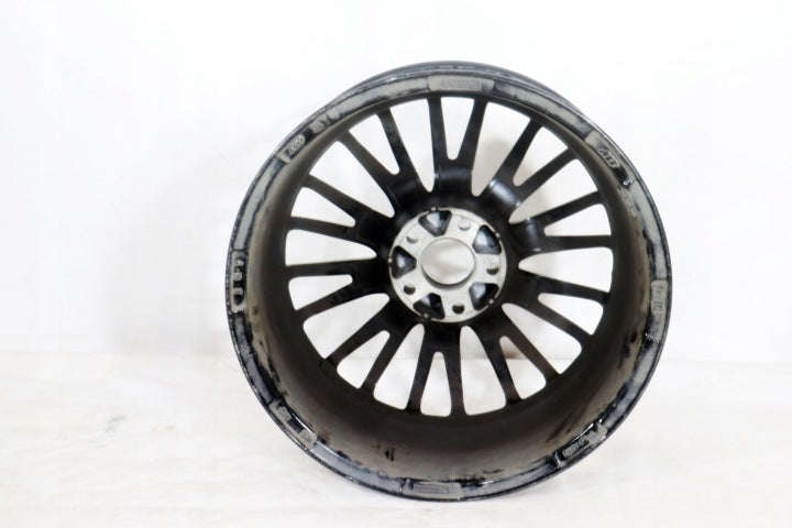 1x Alufelge 18 Zoll 7.5" 5x112 Rim Wheel FEL9358760982lr