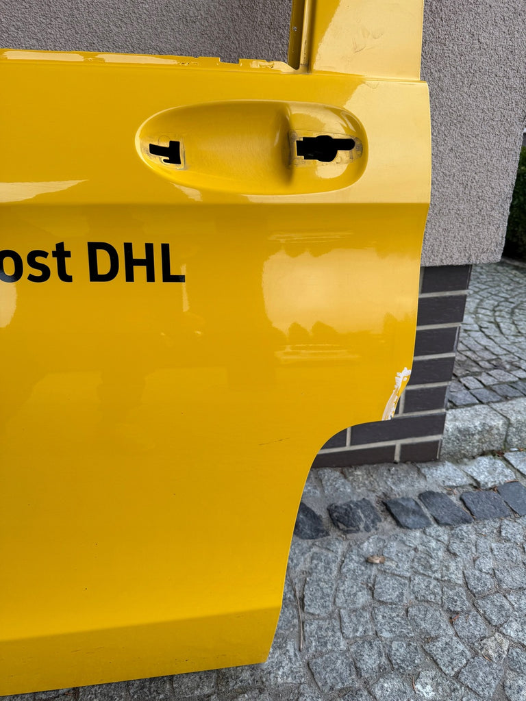 Tür Mercedes-Benz Vito W447 A447720 A477220616 Vorne Rechts Door Porta Porte
