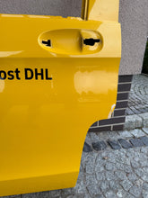 Load image into Gallery viewer, Tür Mercedes-Benz Vito W447 A447720 A477220616 Vorne Rechts Door Porta Porte