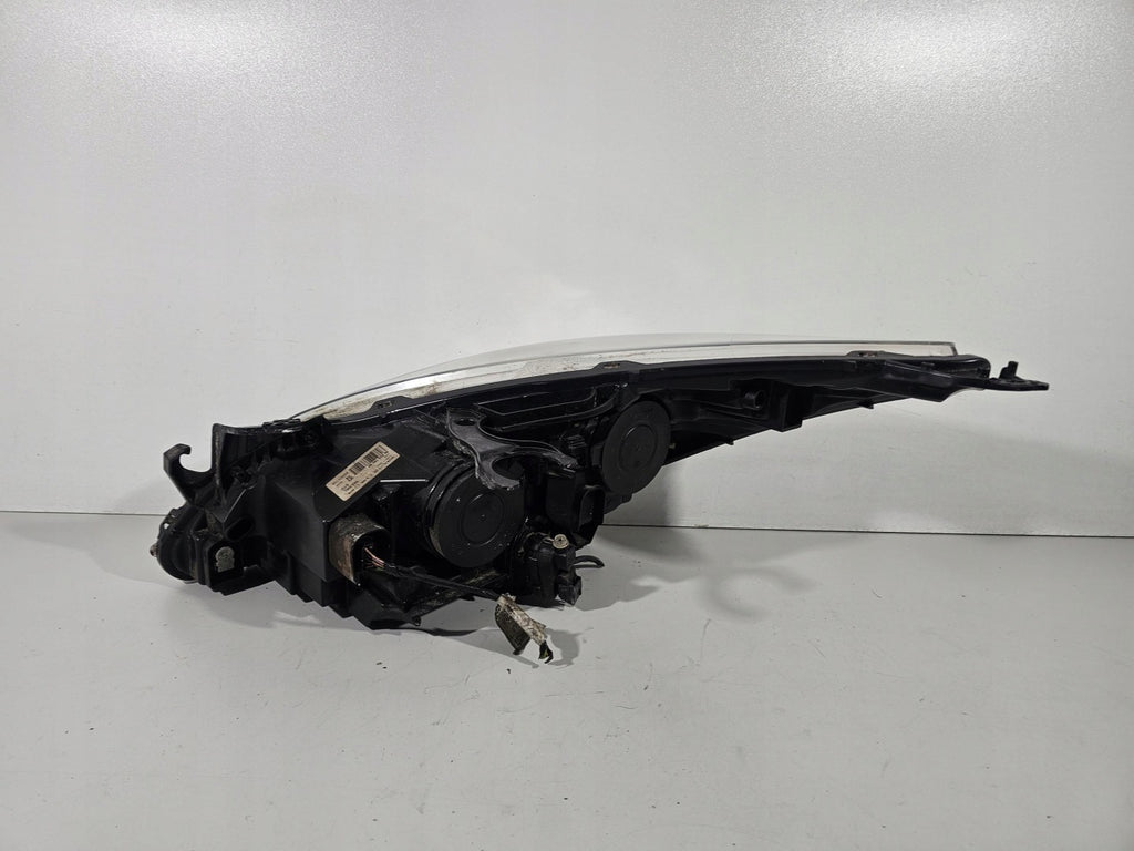 Frontscheinwerfer Peugeot 12062026200145 Rechts Scheinwerfer Headlight SCH2839590434rs