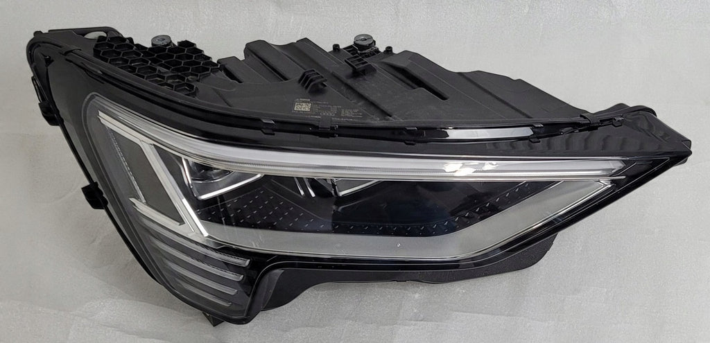 Frontscheinwerfer Audi E-Tron 4KE941040D Full LED Rechts Scheinwerfer Headlight